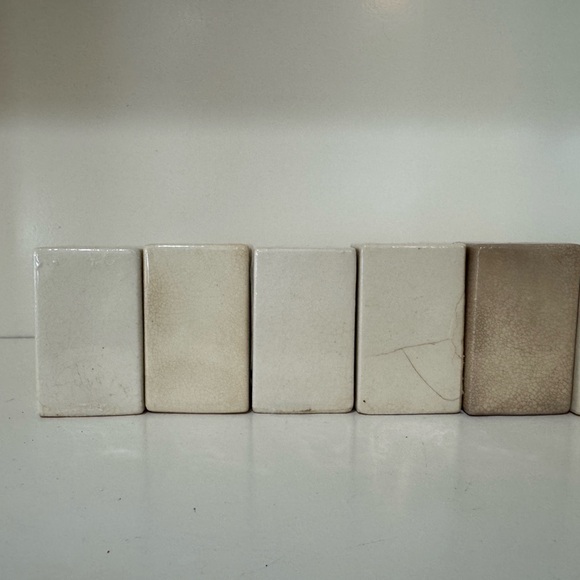 Rooster Spice Rack with cute egg pulls - Picture 2 of 8